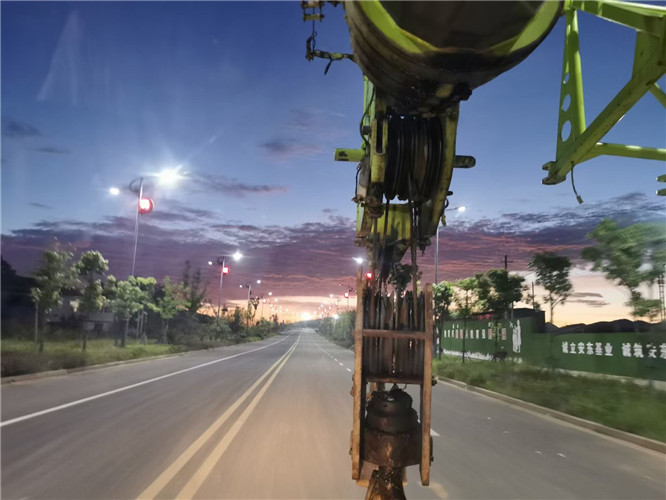 石楼县大件吊装怎么收费